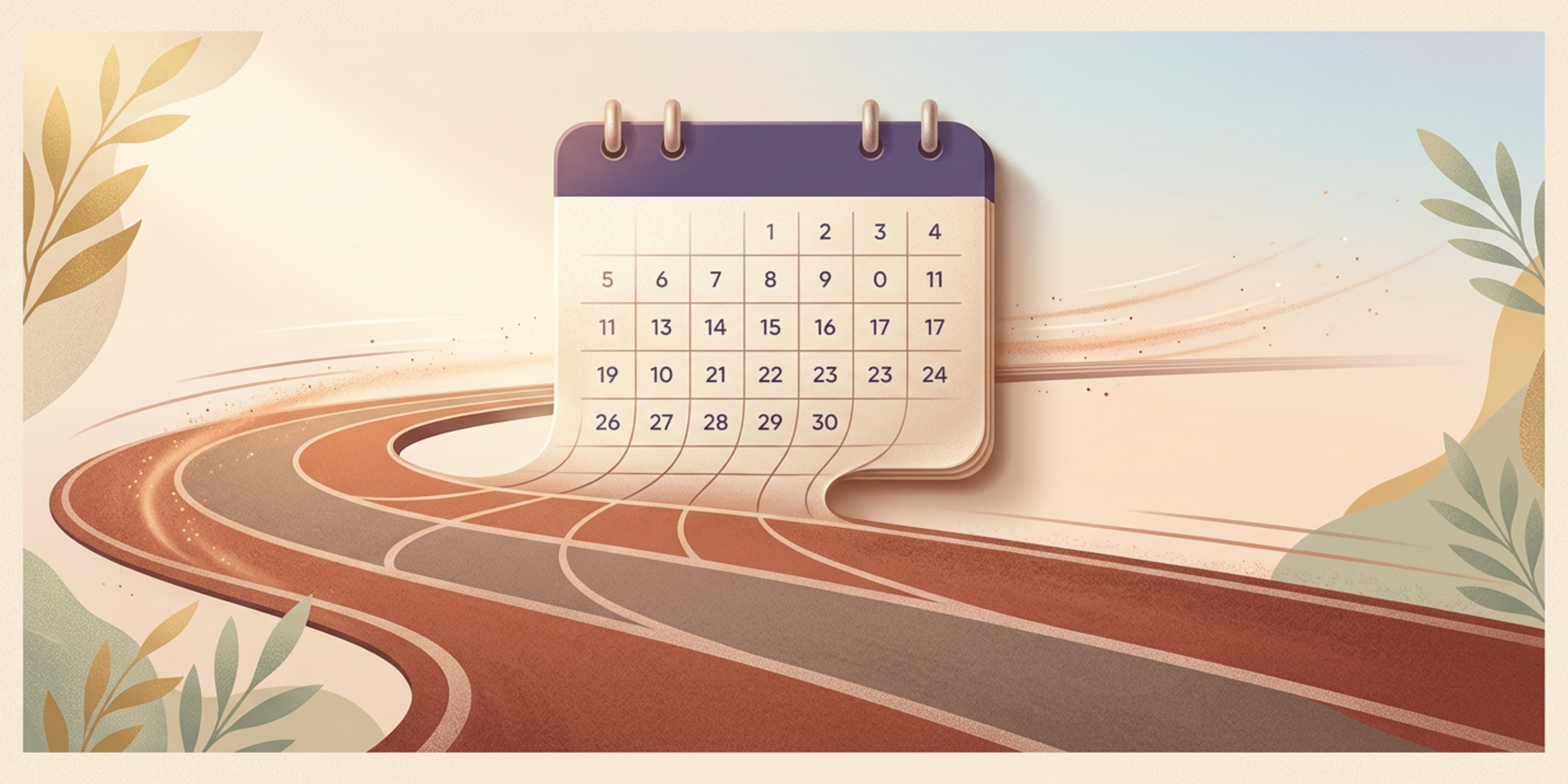 Choosing the Dates